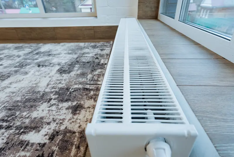 Radiator