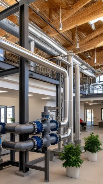 TechnischeInstallatie